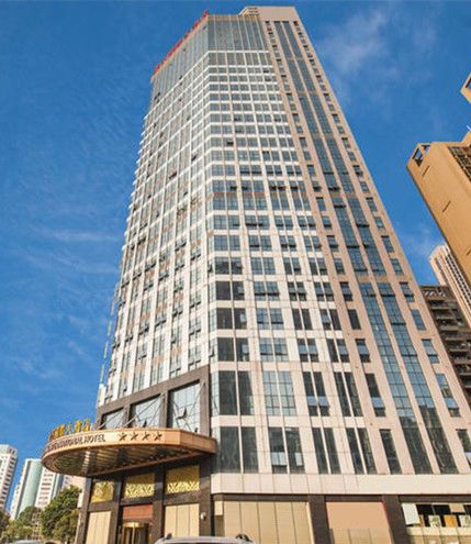 Latest company Solutions about هتل بین المللی دونگجیانگ