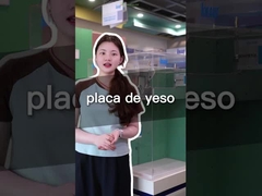 تخته گچ ضد حریق و ضد آب 12 میلی متری برای نصب سقف و دیوار