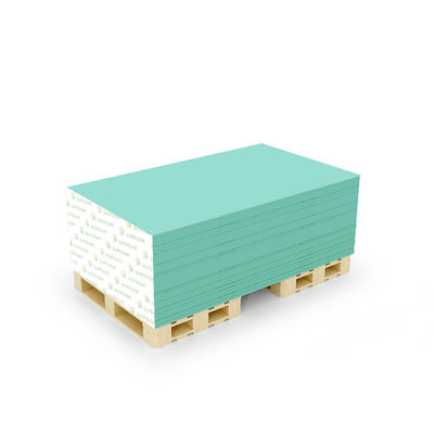 قیمت مناسب تخته گچ مقاوم در برابر آب لبه مخروطی برای سقف داخلی آنلاین