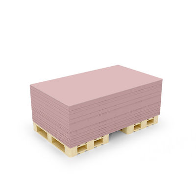 قیمت مناسب تخته گچ ضد حریق عایق صدا 4x8 برای سیستم دیوارهای پارتیشن دیوار خشک آنلاین