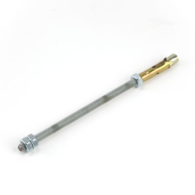 قیمت مناسب لوازم جانبی سقف تخته گچی فولادی ضد زنگ میله تمام رزوه برای سقف آنلاین