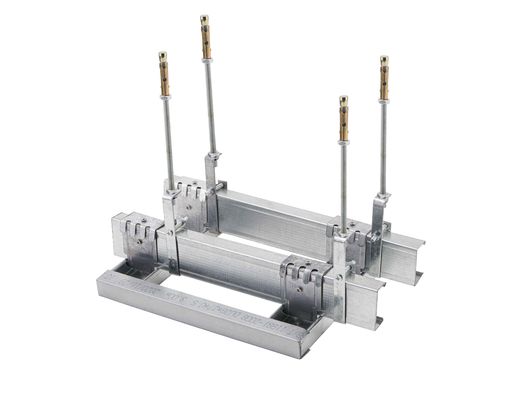 قیمت مناسب جنس سقف گچ تخته گچی 60 میلی متری برای دکوراسیون داخلی آنلاین