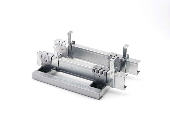 قیمت مناسب سقف گچ تخته معلق سفارشی 60# تقویت شده برای تخته گچی آنلاین