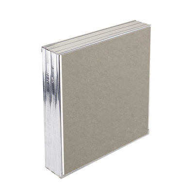 قیمت مناسب سیستم دیوار پارتیشن سفارشی شده فولادی سبک نسوز برای سیستم سقف آنلاین