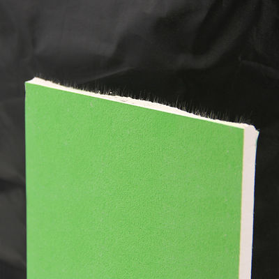 قیمت مناسب تخته گچ تقویت شده با شیشه 4x8، تخته گچی بادوام برای سیستم سقف آنلاین