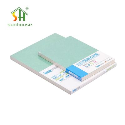 قیمت مناسب گچ تخته گچی تزئینی نسوز 1220mm X 2440mm آنلاین