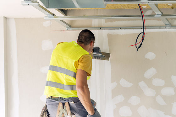 قیمت مناسب تخته های گچی 1220x2440 میلی متر تقویت شده با ضخامت 15 میلی متر برای سقف آنلاین