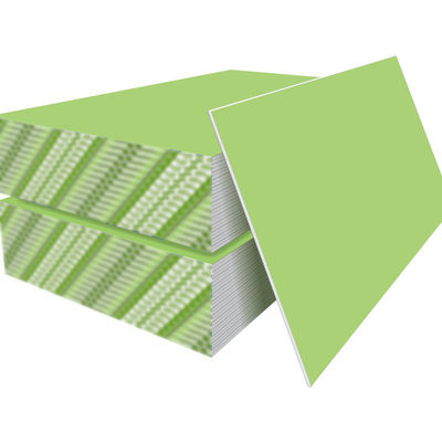 قیمت مناسب هیئت مداد فیبرگلاس 1220x2440mm 9mm 12mm ضخامت ضد آتش ضد آب دوام بالا آنلاین