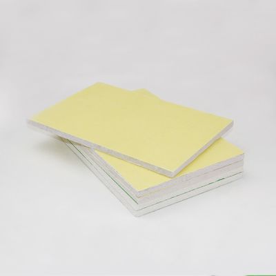 قیمت مناسب تخته گچی فایبرگلاس تزئینی 4x8 مقاوم در برابر حرارت برای سقف آنلاین