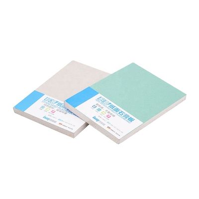 قیمت مناسب 9 میلی متری پنبه ضد آتش 1220x2440 میلی متری برای دیوارهای داخلی آنلاین