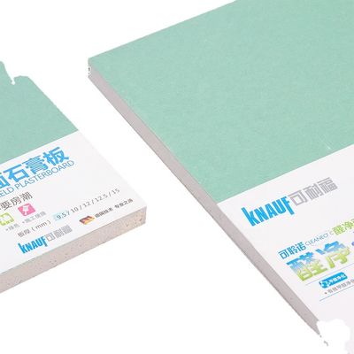 قیمت مناسب صفحه گیتس مقاوم در برابر آب 12 میلی متر ضخامت 4x8ft اندازه آنلاین