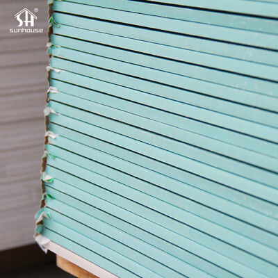 قیمت مناسب محصولات فوری کیفیت بالا 3/8 اینچ 1/2 اینچ مقاوم در برابر آب استفاده مدرن در فضای باز و داخلی هیئت مدام برای تزئینات داخلی آنلاین